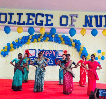 Vidya College of Nursing, Ranchi Events photo 7